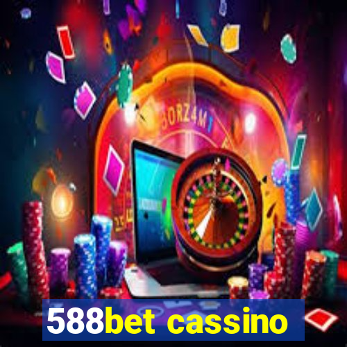 588bet cassino